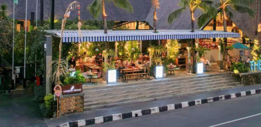4* The 101 Bali Oasis Sanur - Bali  Package (7 Nights)