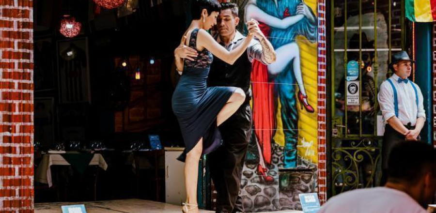 Discover the Charm of Buenos Aires - Argentina Package (6 Nights)