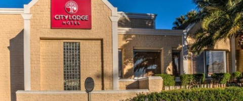 3* City Lodge Bloemfontein Package (2 Nights)