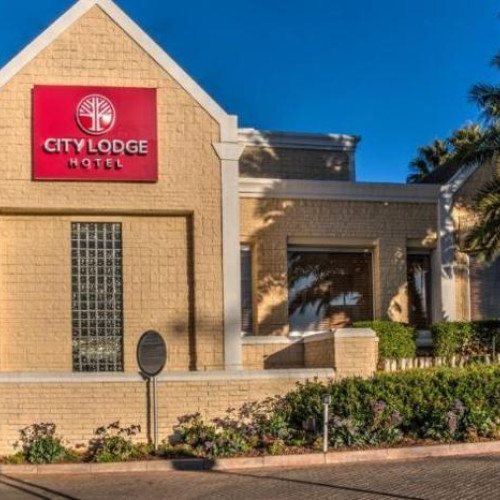 3* City Lodge Bloemfontein Package (2 Nights)