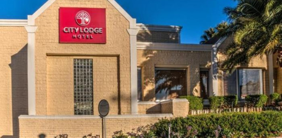 3* City Lodge Bloemfontein Package (2 Nights)