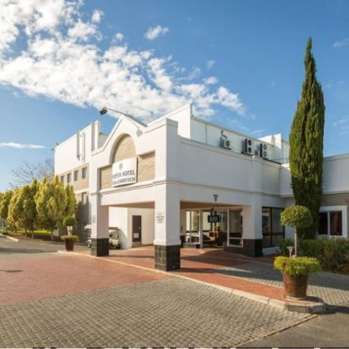4* Protea Hotel by Marriott Stellenbosch - Winelands Package (2 Nights)