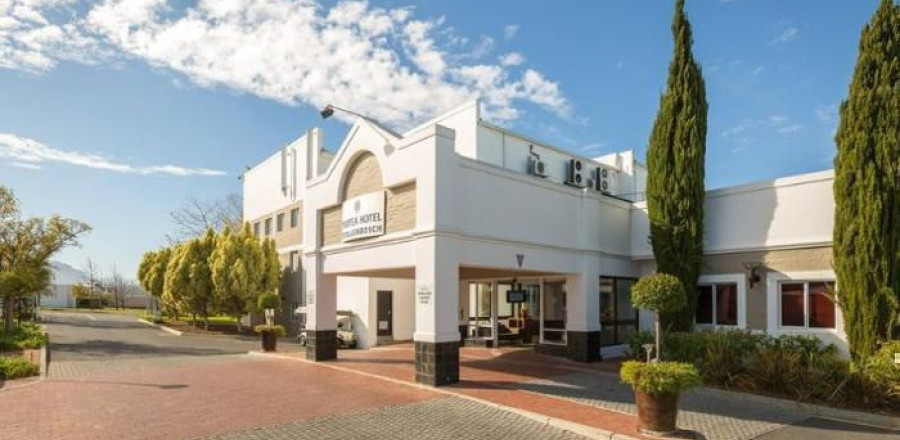 4* Protea Hotel by Marriott Stellenbosch - Winelands Package (2 Nights)