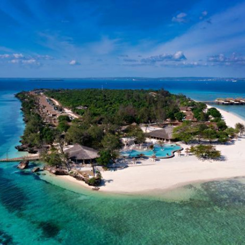 5* Bawe Island - Zanzibar Package (7 Nights)