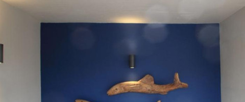 5* Starfish Guest Lodge - Plettenberg Bay Package (2 Nights)