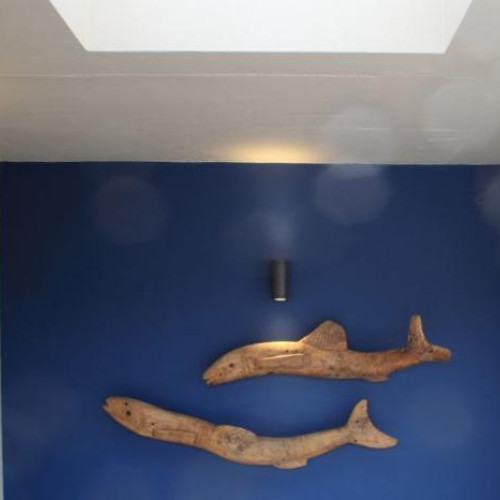 5* Starfish Guest Lodge - Plettenberg Bay Package (2 Nights)