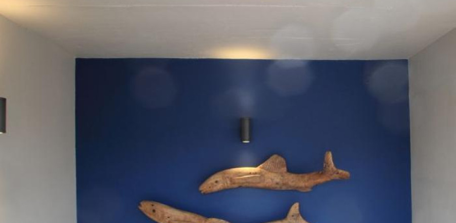 5* Starfish Guest Lodge - Plettenberg Bay Package (2 Nights)