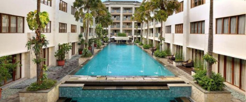 3*Plus Aston Kuta Hotel & Residence - Bali Package (7 Nights)