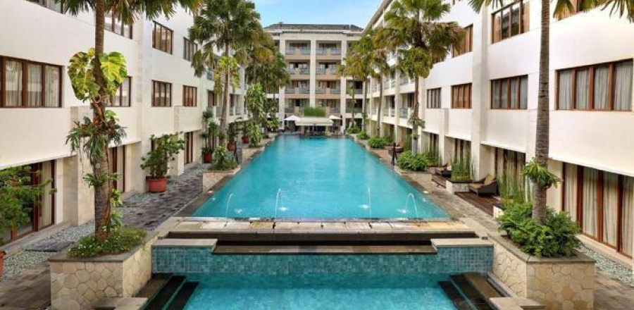 3*Plus Aston Kuta Hotel & Residence - Bali Package (7 Nights)