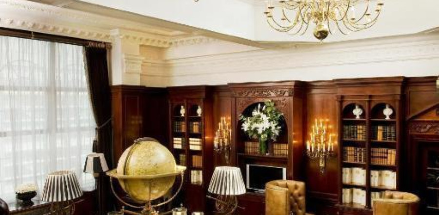 5* Hotel 41 - London Package (5 Nights)