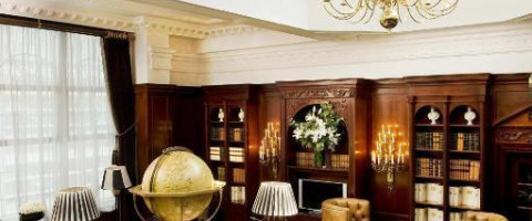 5* Hotel 41 - London Package (5 Nights)