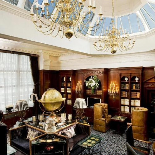 5* Hotel 41 - London Package (5 Nights)