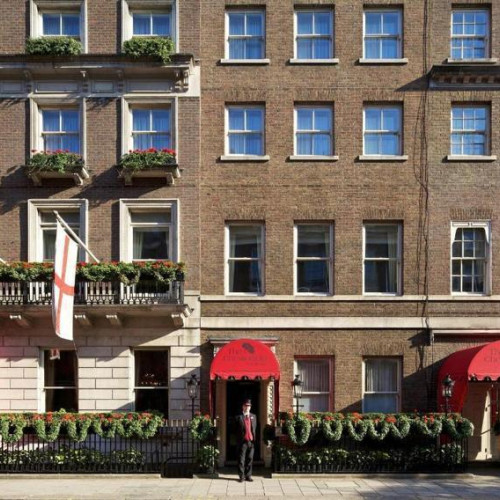 4* The Chesterfield Mayfair - London Package (5 Nights)