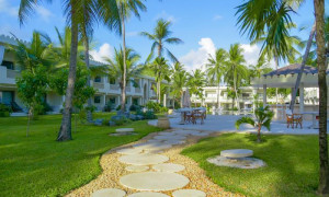 5* Diamonds Malindi Resort Package (6 Nights)