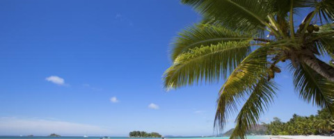 4* Paradise Sun Hotel - Seychelles Package ( 7 Nights)