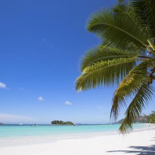 4* Paradise Sun Hotel - Seychelles Package ( 7 Nights)