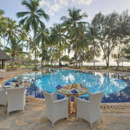 5* Bluebay Beach Resort & Spa - Zanzibar Festive Package (7 Nights)