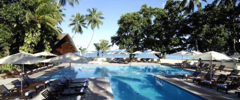 3* Berjaya Beau Vallon Bay Resort & Casino - Seychelles Package (7 Night)