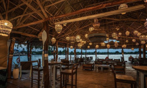 3* Superior Reef & Beach Resort - Zanzibar Package (7 Nights)