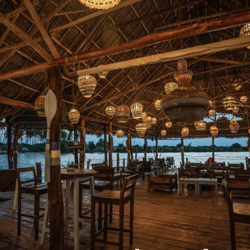 3* Superior Reef & Beach Resort - Zanzibar Package (7 Nights)