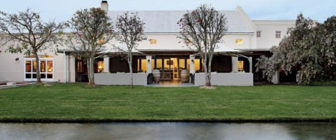 4* The Spier Hotel - Stellenbosch Package (2 Nights)