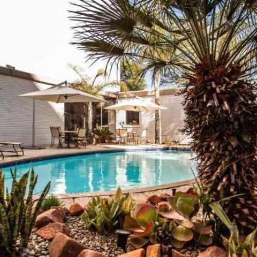 3* Garden Court Kimberley - Package (2 Nights)