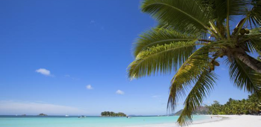 4* Paradise Sun Hotel - Seychelles Package ( 7 Nights)