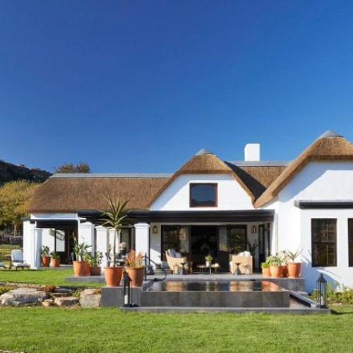 5* Bushmans Kloof Wilderness Reserve Package (2 Nights)