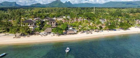 5* Hilton Mauritius Resort & Spa - Mauritius Family Package (7 nights)