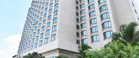 4* Century Park Hotel - Thailand Package (5 Nights)