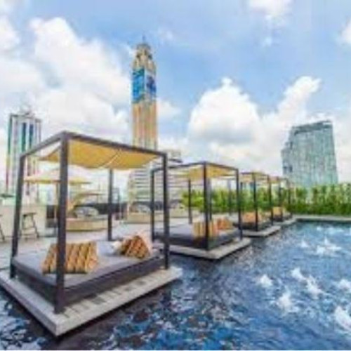 4* Centara Watergate Pavillion Hotel - Thailand (5 Nights)