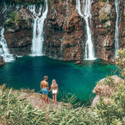 4 Star Self-Drive Reunion Package (7 Nights)