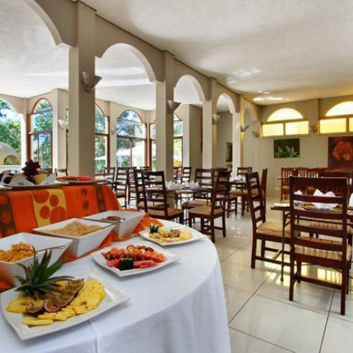 3* Victoria Falls Rainbow Hotel - Victoria Falls Package (3 Nights)