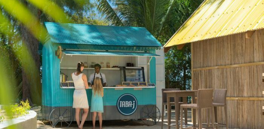 3* Plus Coin De Mire Attitude - Mauritius Family Package (7 nights)