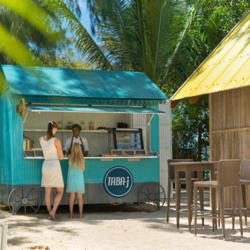 3* Plus Coin De Mire Attitude - Mauritius Family Package (7 nights)
