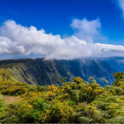 Classic Reunion Self-Drive Package (6 Nights)