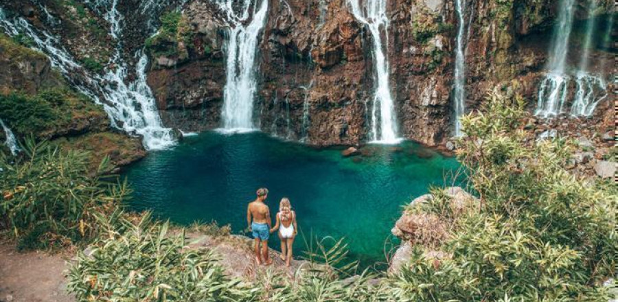 Reunion Highlights Self-Drive Package (6 Nights)