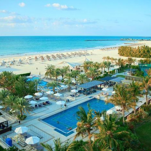 4* Al Hamra Residence - Ras Al Khaimah Package (5 Nights)