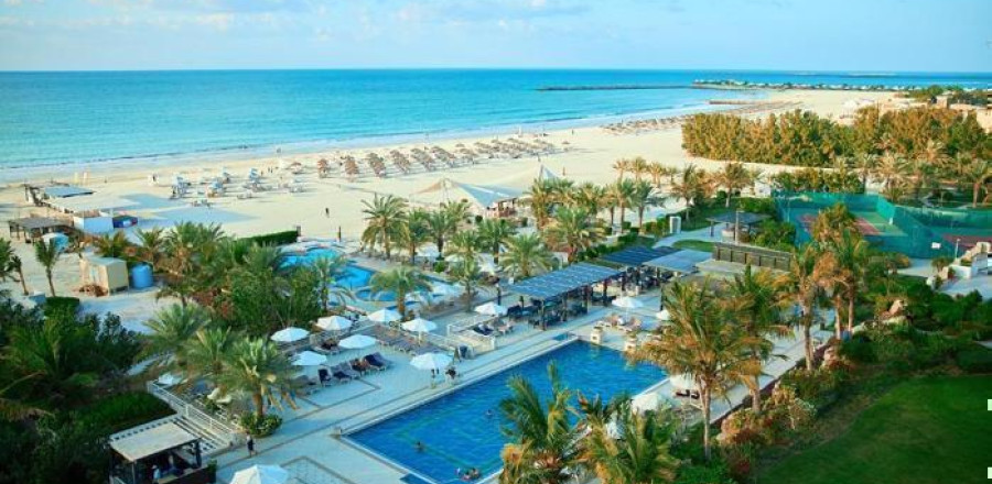 4* Al Hamra Residence - Ras Al Khaimah Package (5 Nights)
