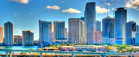 3* Miami Experience - USA Package (5 Nights)