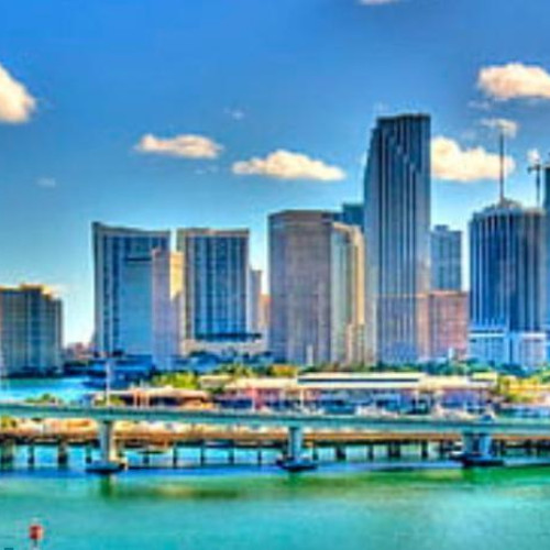 3* Miami Experience - USA Package (5 Nights)