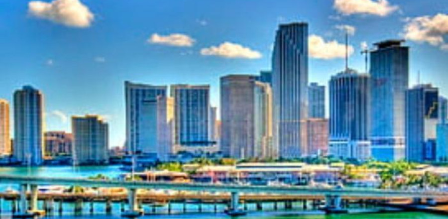 3* Miami Experience - USA Package (5 Nights)