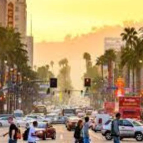 4* Los Angeles Experience- USA Package (4 nights)