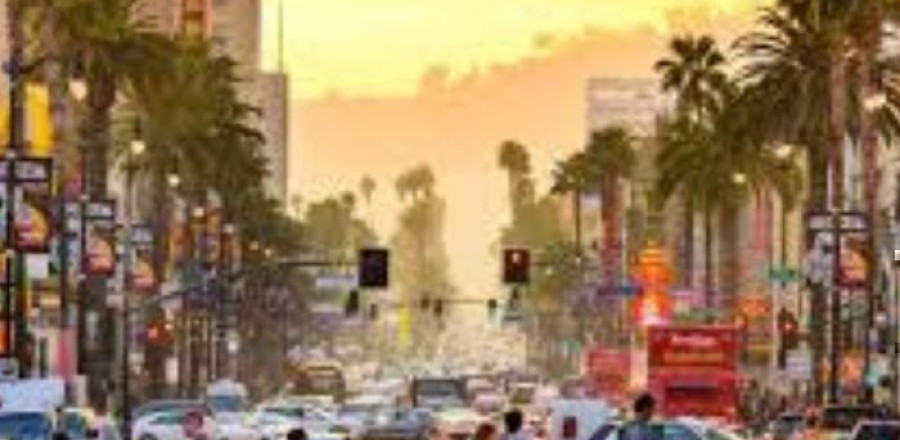 4* Los Angeles Experience- USA Package (4 nights)