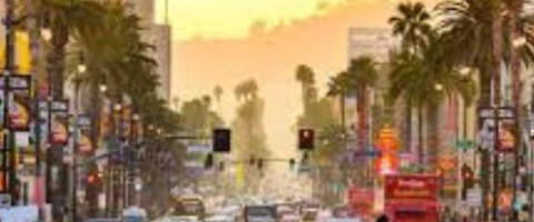 4* Los Angeles Experience- USA Package (4 nights)