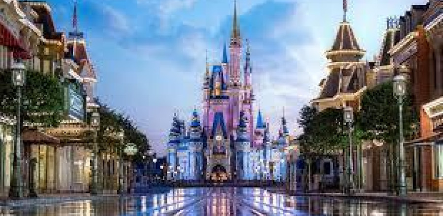 Disney's Animal Kingdom Lodge Experience ( 5 Nights)