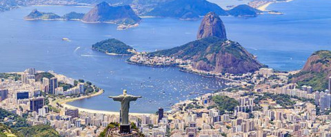 Vibrant Rio de Janeiro: 7-Night 4* Experience of Culture, Cuisine & Rhythm in Brazil