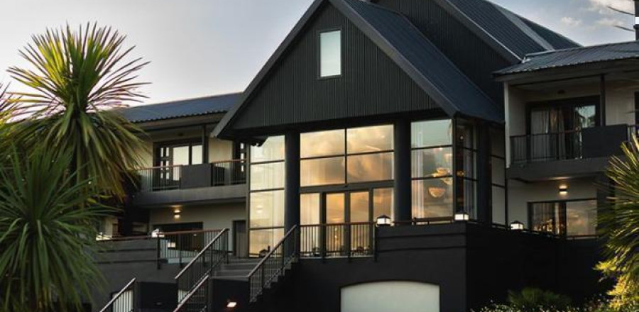 4* The Emerald Resort - Self-Catering Package (2 Nights)