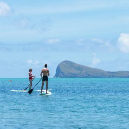 4* Zilwa Attitude - Mauritius Family Package (7 nights)