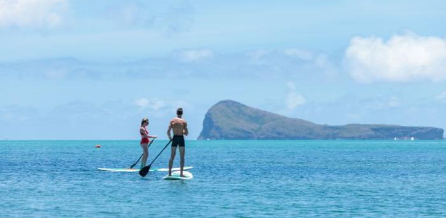 4* Zilwa Attitude - Mauritius Family Package (7 nights)